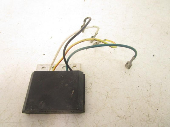 95 Polaris Trail Boss 250 Reverse RPM Limiter 4060085 1989-1999