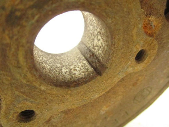 95 Polaris Trail Boss 250 Flywheel Rotor 3083939 1988-1999