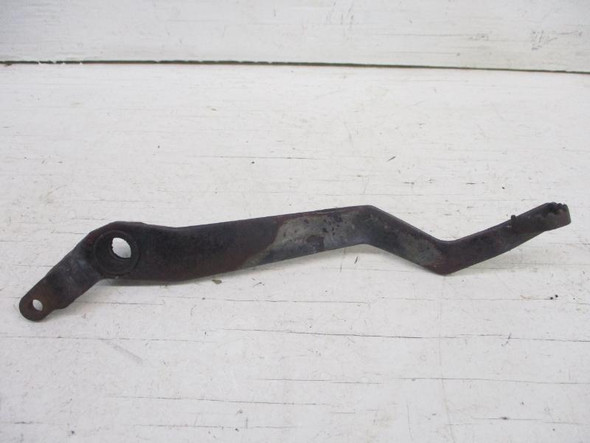 1983-1984 Honda ATC 250R Rear Brake Pedal Lever