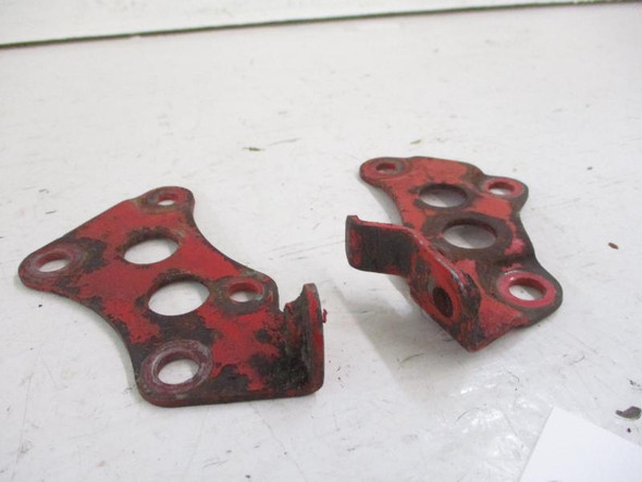 1986-1987 Honda ATC 200X Left Right Front Motor Engine Mount