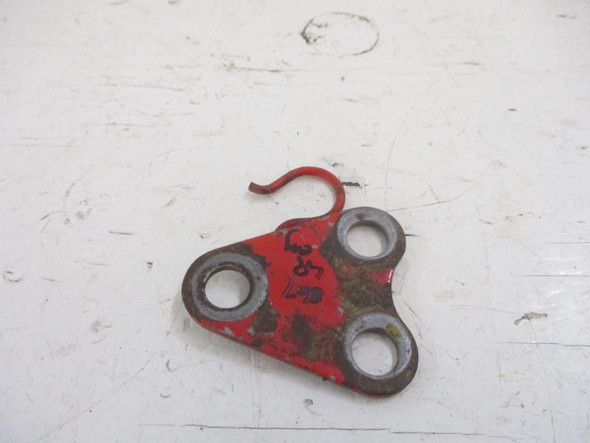 1986-1987 Honda ATC 200X Left Rear Motor Engine Mount