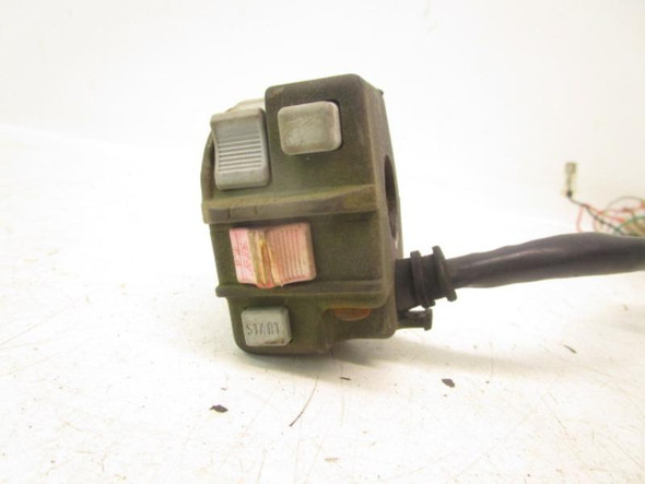 95 Polaris Trail Boss 250 Handlebar Switch 4110157 1994-1995