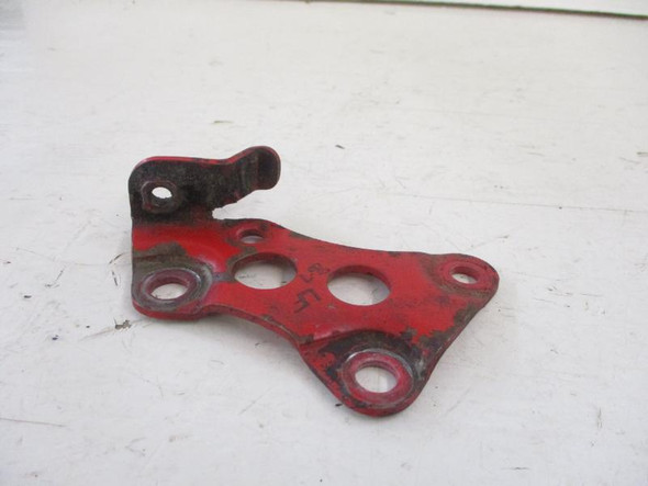 1986-1987 Honda ATC 200X Left Front Motor Engine Mount