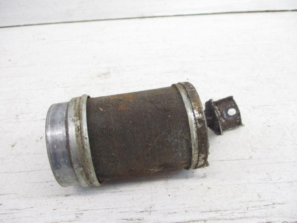 1986 Honda ATC 200X Airbox Air Filter Cage Mount