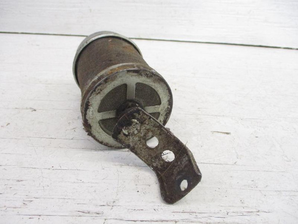1986 Honda ATC 200X Airbox Air Filter Cage Mount