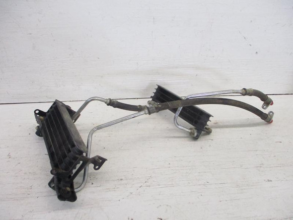 05 Honda TRX 500 FM Foreman Oil Cooler 15600-HM7-610 15600-HP0-A00 2005-2006