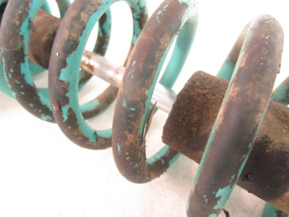 95 Polaris Trail Boss 250 Rear Shock Absorber 7041448 1995-1999