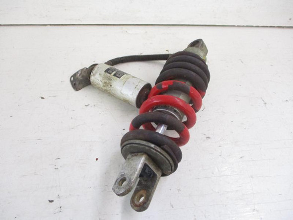 1983-1985 Honda ATC 200X Rear Shock *Blown*