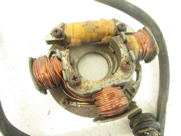 95 Polaris Trail Boss 250 Stator Generator 3083979 1989-1999