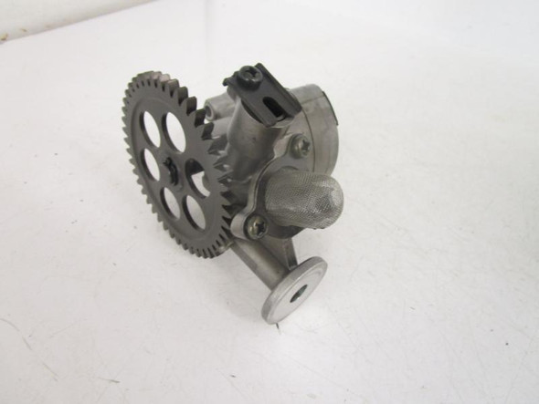 99 Yamaha YFM 600 Grizzly Oil Pump 5GT-13300-00-00 1999-2001