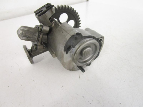 99 Yamaha YFM 600 Grizzly Oil Pump 5GT-13300-00-00 1999-2001