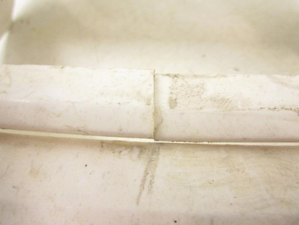 Yamaha YFM 350X Warrior Front Grill Cover Hood 3GD-23391-80-00 1989-2004