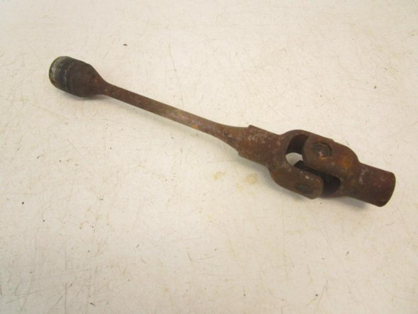 87 Honda TRX 350 4x4 Fourtrax Front Drive Prop Shaft 40400-HA7-771 1986-1987