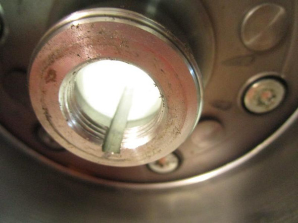 87 Honda TRX 350 4x4 Fourtrax Flywheel Starter Clutch 31110-HA7-751 1986-1987