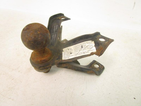95 Polaris Trail Boss 250 Rear Tow Hitch 2873036 1993-1999