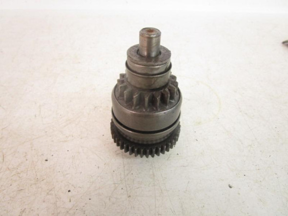 95 Polaris Trail Boss 250 Starter Bendix Gear 3083924 1985-1999