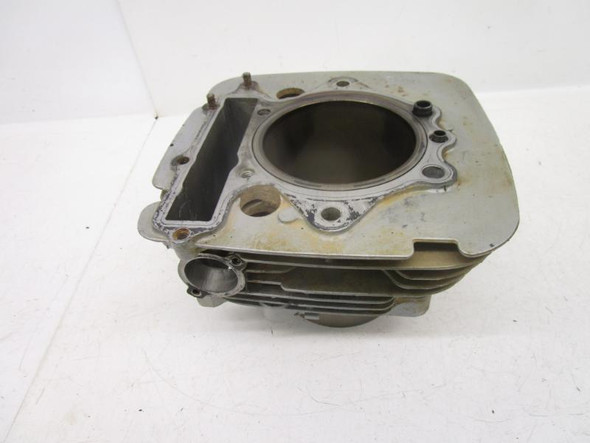 99 Yamaha YFM 600 Grizzly Cylinder Jug 3TB-11310-00-00 1998-2001
