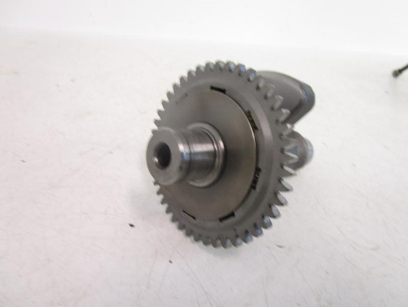 99 Yamaha YFM 600 Grizzly Counter Balancer 5GT-11565-00-00 1999-2000 #2