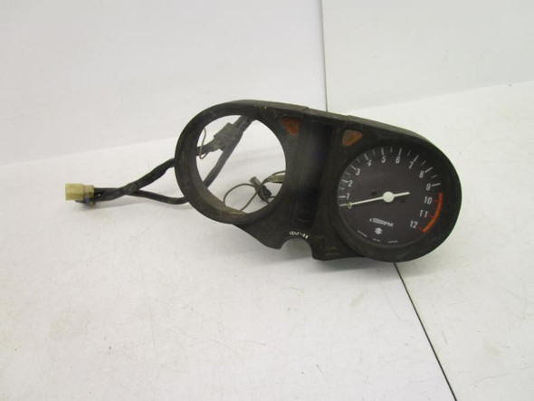 77 78 79 Suzuki GS 750E Tach Tachometer 34210-45604 1977-1979