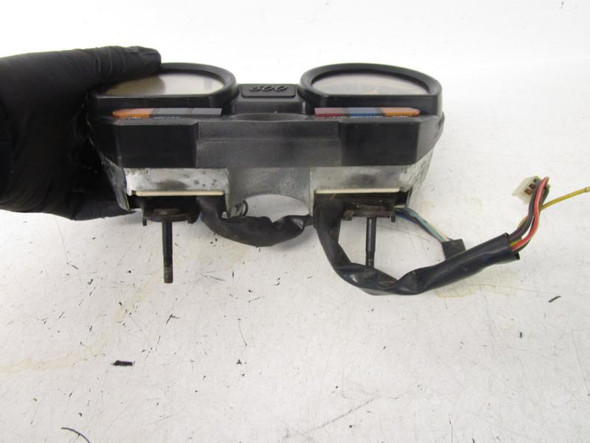 83 Yamaha XV 535 Virago Tachometer Tach Indicators 22U-83559-A0-00 1983