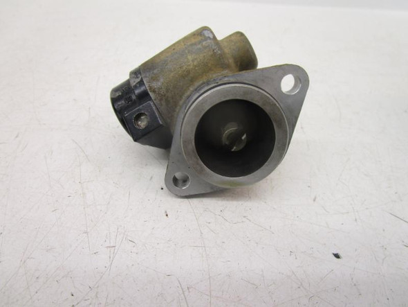 99 Yamaha YFM 600 Grizzly Speed Drive 4WV-17811-00-00 1998-2001