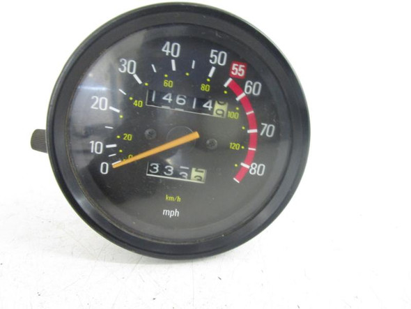 78 79 Yamaha XS 400 OEM Speedometer Speedo 2L0-83570-A0-00 1978-1979