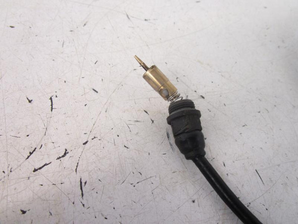 99 Yamaha YFM 600 Grizzly Choke Cable 4WV-26331-00-00 1998-2001