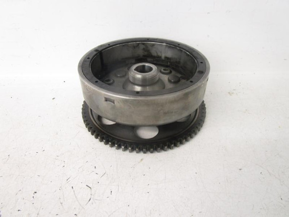 04 Yamaha YFM 660 Grizzly Flywheel Starter Clutch 5KM-81450-11-00 2003-2008