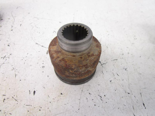 04 Yamaha YFM 660 Grizzly Rear Drive Coupling 5KM-17832-00-00 2002-2008