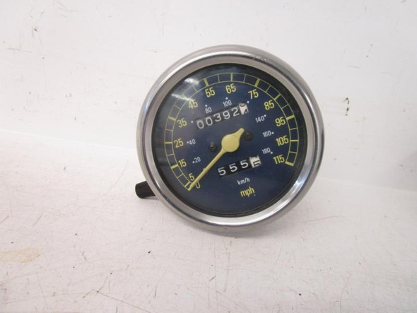 97 98 99 Yamaha XV 535 Virago Speedometer Speedo 3BT-8351A-10-00 1997-1999