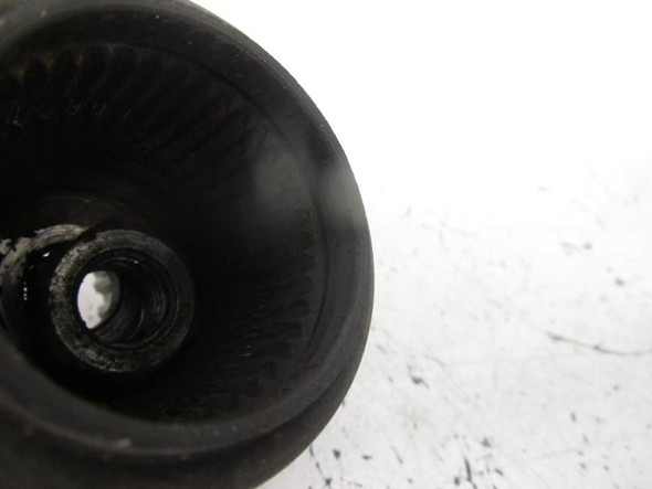 04 Yamaha YFM 660 Grizzly Drive Shaft Coupling Flange 5KM-45593-00-00 2003-2008