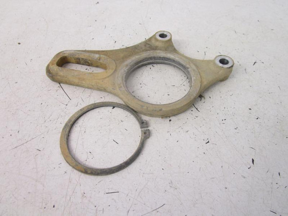 07 Yamaha YFZ 450 Rear Caliper Mount 5TG-25721-30-00 2006-2025