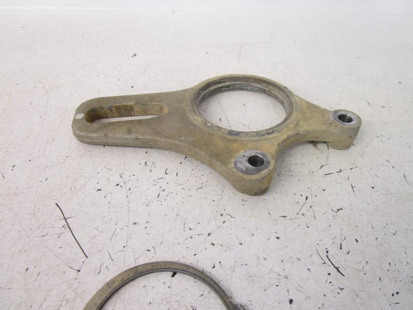 07 Yamaha YFZ 450 Rear Caliper Mount 5TG-25721-30-00 2006-2025