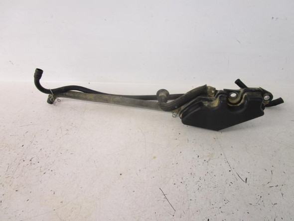 07 Yamaha YFZ 450 Breather Box 5TG-15370-00-00 2004-2013