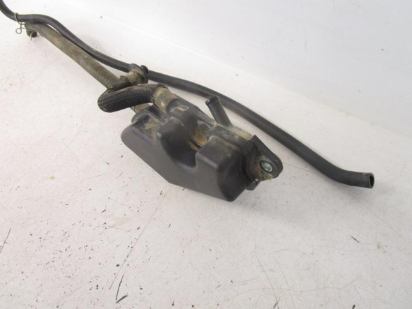 07 Yamaha YFZ 450 Breather Box 5TG-15370-00-00 2004-2013