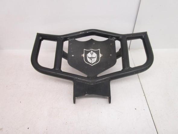 2004-2013 Yamaha YFZ 450 used  Pro Armor Domininator Fromt Bumper