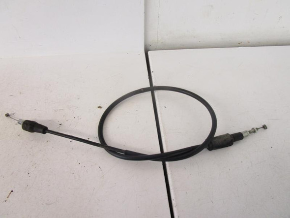 07 Yamaha YFZ 450 Throttle Cable 5TG-26311-00-00 2004-2009