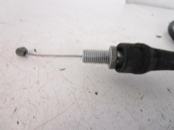 07 Yamaha YFZ 450 Throttle Cable 5TG-26311-00-00 2004-2009