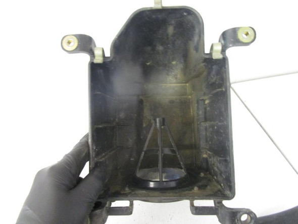 07 Yamaha YFZ 450 Airbox Housing 5TG-14411-00-00 2004-2013