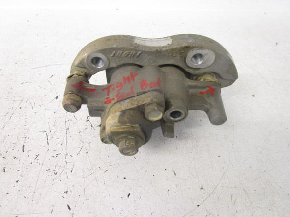 07 Yamaha YFZ 450 OEM Rear Brake Caliper 5TG-2580W-21-00 2006-2025