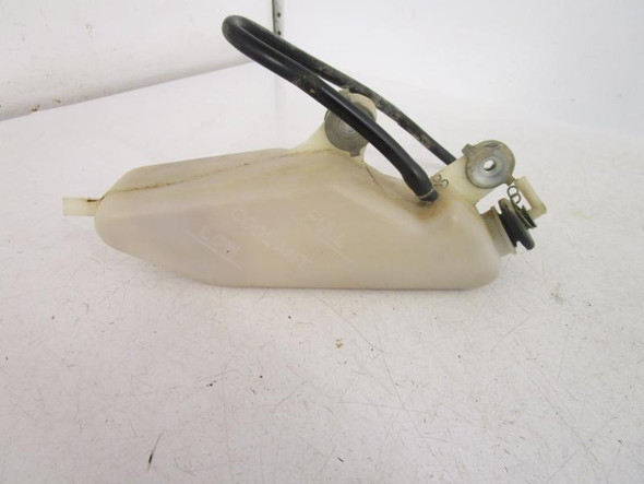 07 Yamaha YFZ 450 Coolant Overflow 5TG-21871-00-00 2004-2013