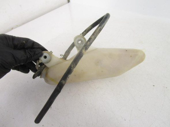 07 Yamaha YFZ 450 Coolant Overflow 5TG-21871-00-00 2004-2013