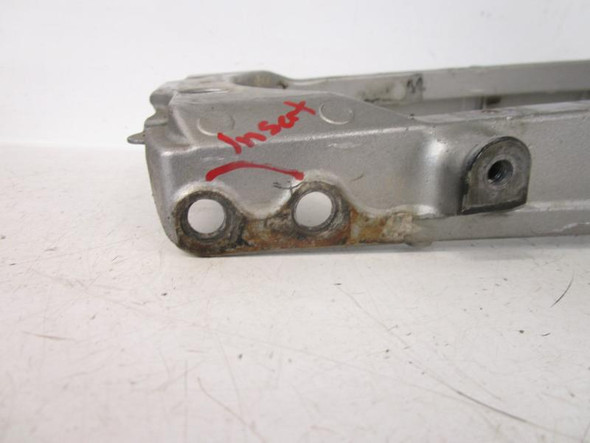 07 Yamaha YFZ 450 Rear Subframe 5TG-21190-08-00 2004-2009