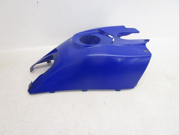 07 Yamaha YFZ 450 Tank Cover 5TG-2171A-00-00 2004-2009