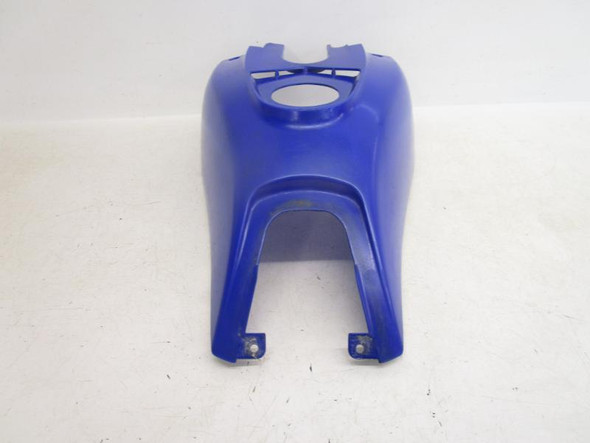 07 Yamaha YFZ 450 Tank Cover 5TG-2171A-00-00 2004-2009
