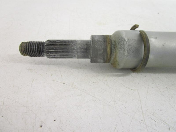 07 Yamaha YFZ 450 Steering Stem 5D3-23813-10-00 2007-2009