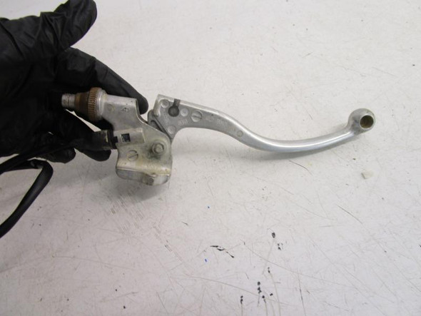 07 Yamaha YFZ 450 Clutch Perch 5TG-82911-01-00 2004-2025