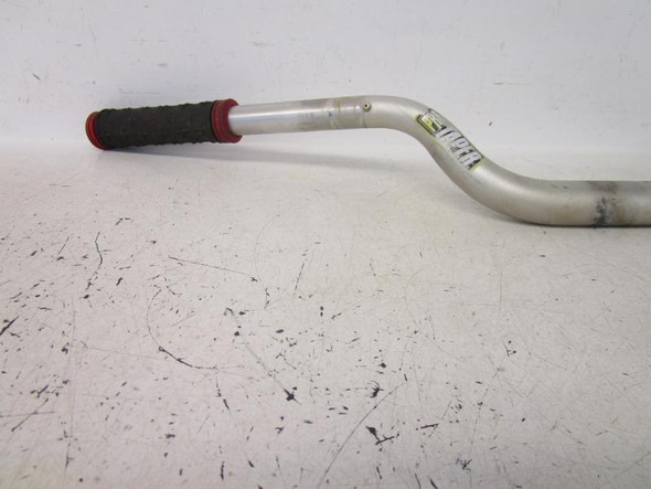 07 Yamaha YFZ 450 OEM Pro Taper Oversized Handlebars 5D3-26111-12-00 2007-2012