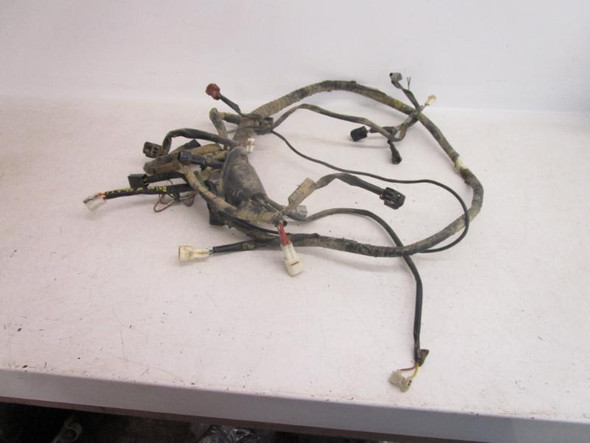 07 Yamaha YFZ 450 Wire Wiring Harness 5D3-82590-00-00 2007-2009