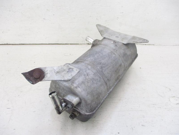 09 Yamaha RS Vector LTX Snowmobile Oil Dry Sump Tank 8GM-21751-00-00